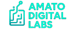 Amato Digital Labs Logo